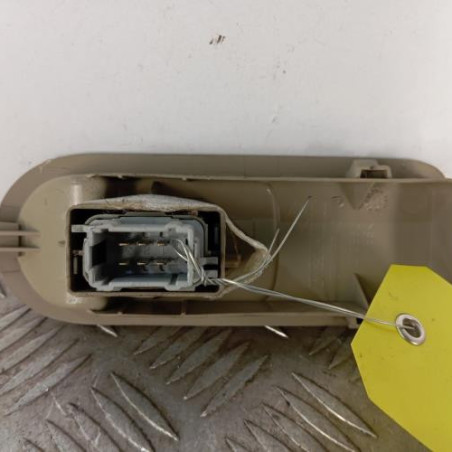 Interrupteur de leve vitre avant droit RENAULT SCENIC 2