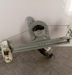 Leve vitre electrique arriere droit RENAULT SCENIC 2 Photo n°1