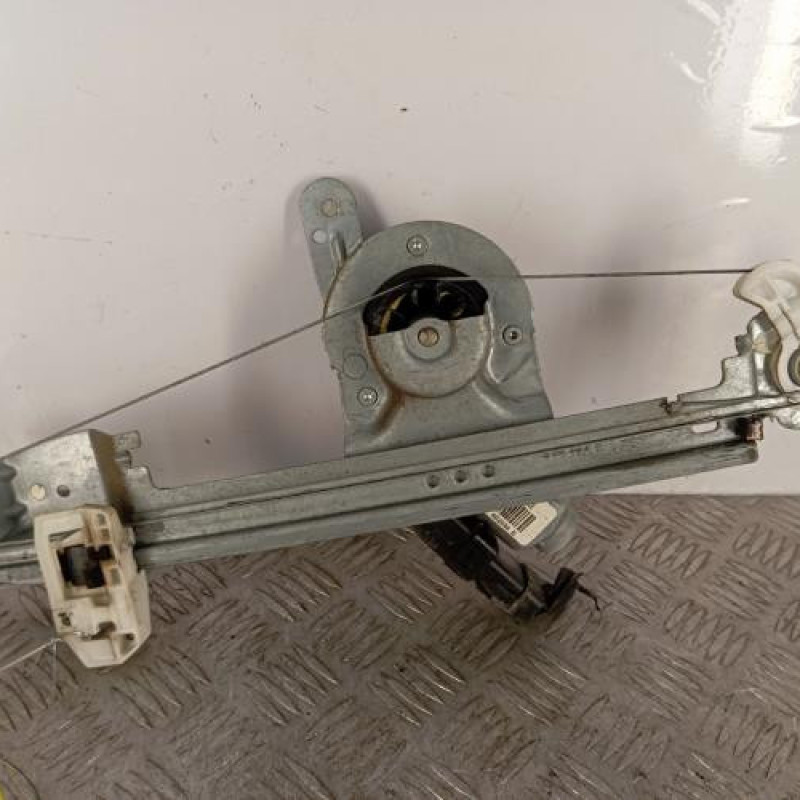 Leve vitre electrique arriere droit RENAULT SCENIC 2