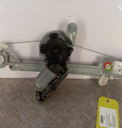 Leve vitre electrique arriere droit RENAULT SCENIC 2
