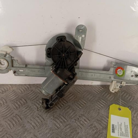 Leve vitre electrique arriere droit RENAULT SCENIC 2