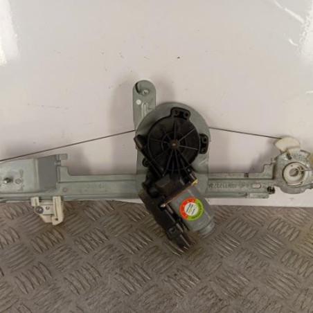 Leve vitre electrique arriere gauche RENAULT SCENIC 2 Photo n°1