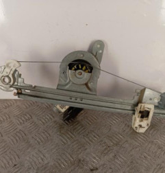 Leve vitre electrique arriere gauche RENAULT SCENIC 2