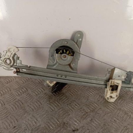 Leve vitre electrique arriere gauche RENAULT SCENIC 2
