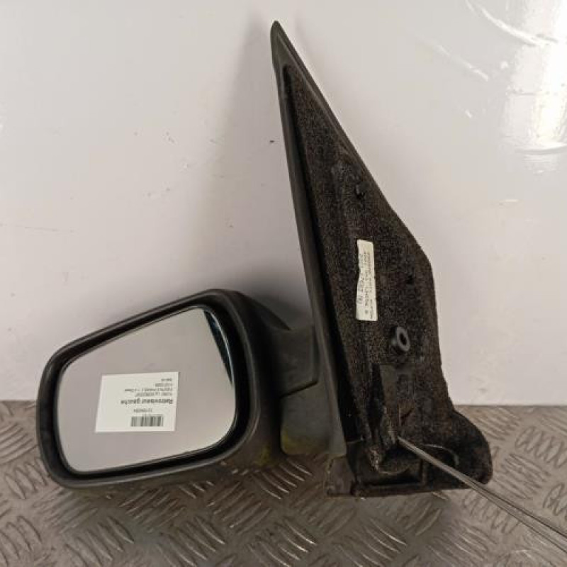 Retroviseur gauche FORD FIESTA 5 Retroviseur gauche FORD FIESTA 5