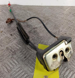 Serrure de hayon FORD FIESTA 5 Photo n°1