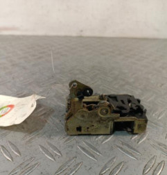 Serrure avant gauche CITROEN SAXO