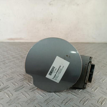 Trappe d'essence PEUGEOT 307 Photo n°1