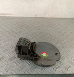 Trappe d'essence PEUGEOT 307