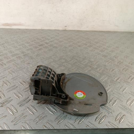 Trappe d'essence PEUGEOT 307