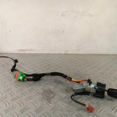 Neiman PEUGEOT 307 Photo n°1