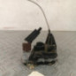 Serrure avant droit PEUGEOT 307