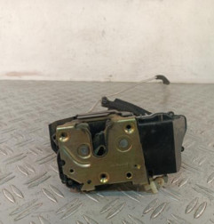 Serrure avant droit PEUGEOT 307 Photo n°3