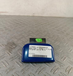 Poignee porte avant gauche CITROEN BERLINGO 1 Photo n°1