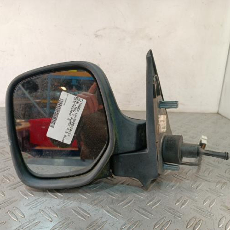 Retroviseur gauche CITROEN BERLINGO 1 Retroviseur gauche CITROEN BERLINGO 1