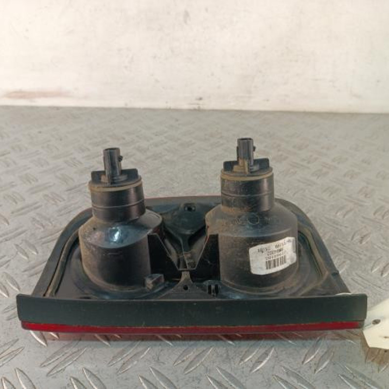 Feu arriere principal gauche (feux) LAND ROVER FREELANDER 1