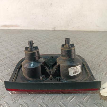 Feu arriere principal gauche (feux) LAND ROVER FREELANDER 1 Photo n°1