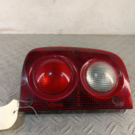 Feu arriere principal gauche (feux) LAND ROVER FREELANDER 1