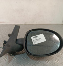 Retroviseur gauche RENAULT TWINGO 1 Photo n°1