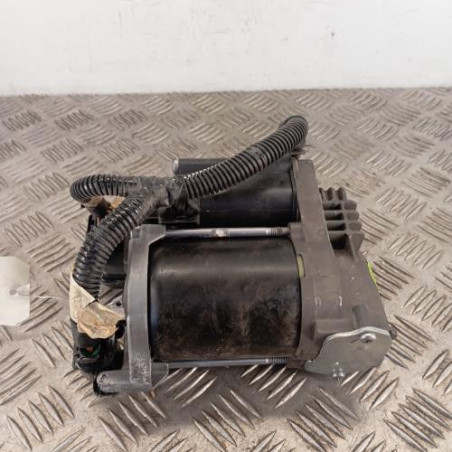 Compresseur air CITROEN C4 GRAND PICASSO 1 Photo n°1