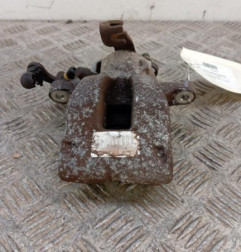 Etrier arriere gauche (freinage) CITROEN C4 GRAND PICASSO 1 Photo n°1