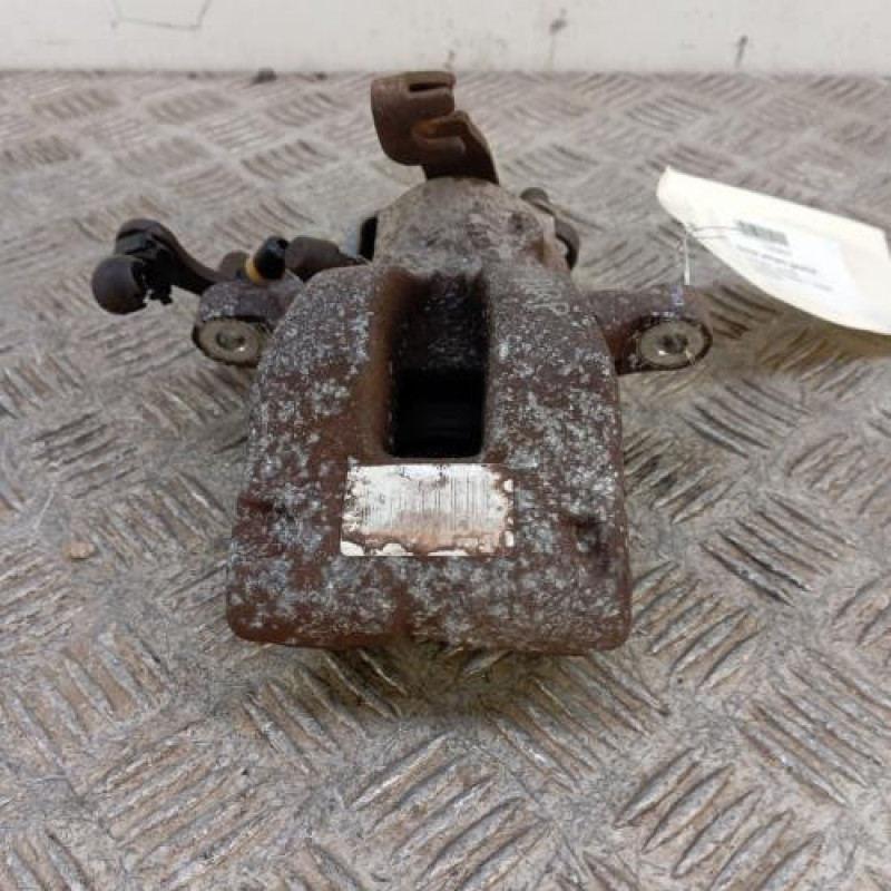 Etrier arriere gauche (freinage) CITROEN C4 GRAND PICASSO 1