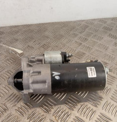 Demarreur RENAULT MEGANE 1 Photo n°1