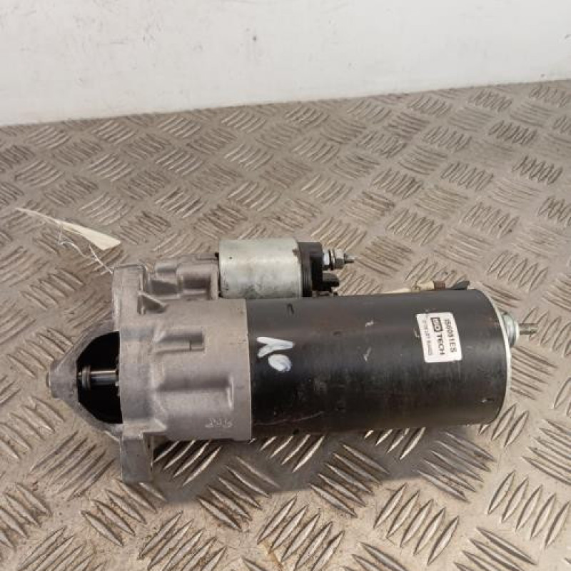 Demarreur RENAULT MEGANE 1