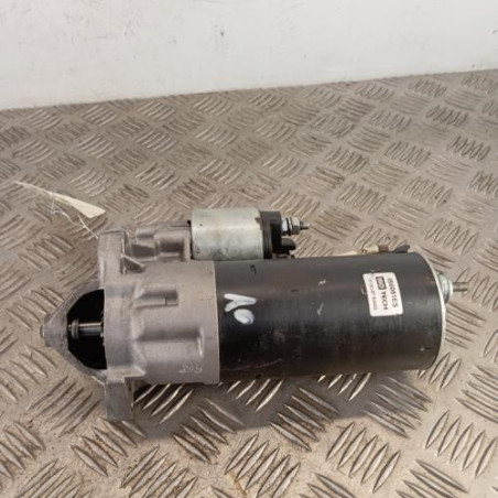 Demarreur RENAULT MEGANE 1 Photo n°1