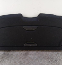 Plage arriere PEUGEOT 308 1 Photo n°1