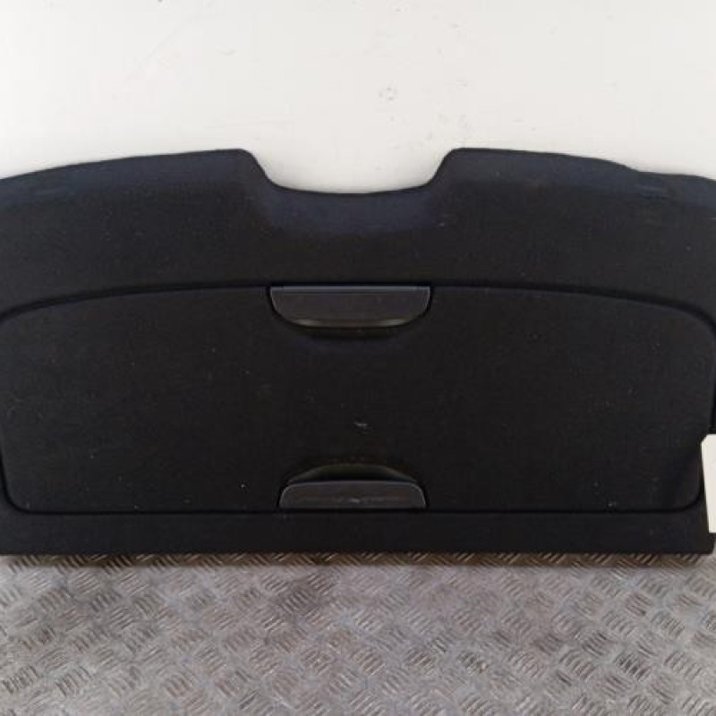 Plage arriere PEUGEOT 308 1