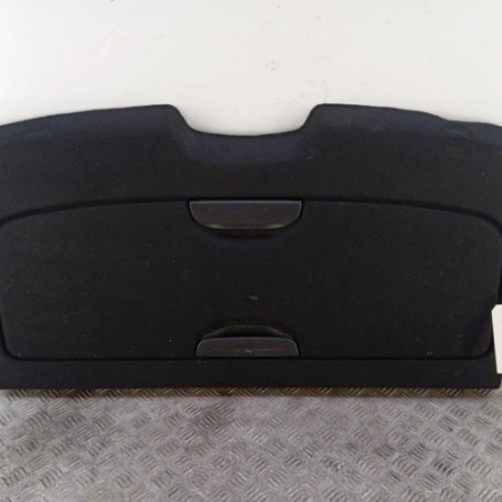 Plage arriere PEUGEOT 308 1 Photo n°1