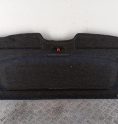 Plage arriere PEUGEOT 308 1