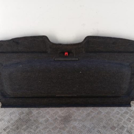 Plage arriere PEUGEOT 308 1