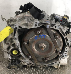 Boite de vitesses PEUGEOT 2008 1 Photo n°1