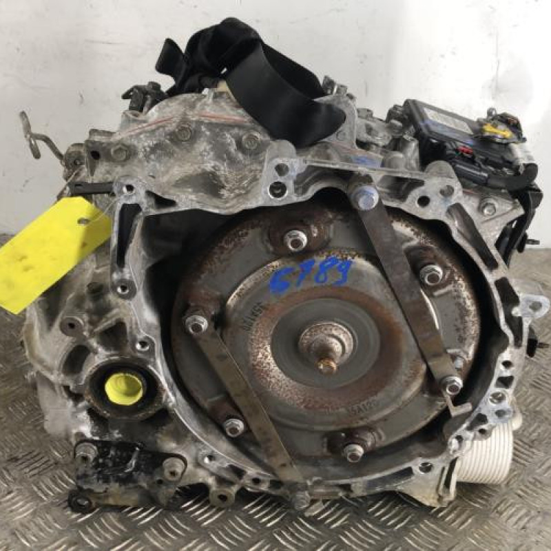 Boite de vitesses PEUGEOT 2008 1