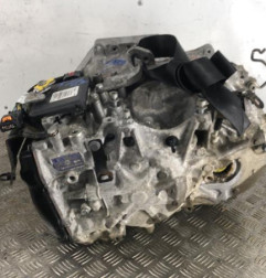 Boite de vitesses PEUGEOT 2008 1 Photo n°3