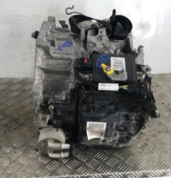 Boite de vitesses PEUGEOT 2008 1 Photo n°4