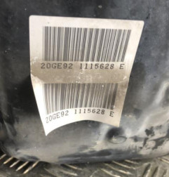 Boite de vitesses PEUGEOT 2008 1 Photo n°6