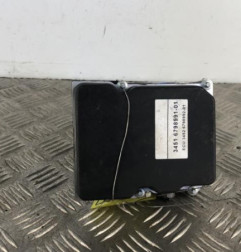 Bloc ABS (freins anti-blocage) BMW X1 E84 Photo n°3