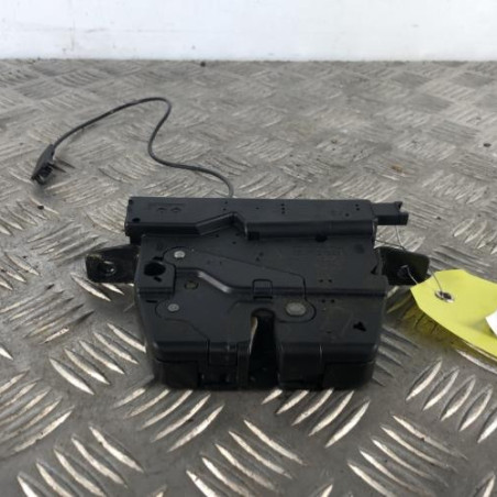 Serrure de hayon BMW X1 E84 Photo n°1