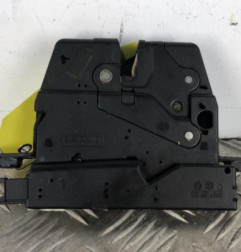 Serrure de hayon BMW X1 E84 Photo n°3