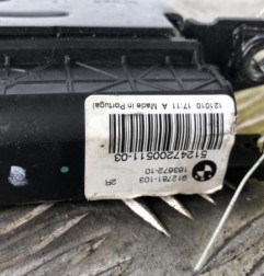 Serrure de hayon BMW X1 E84 Photo n°4