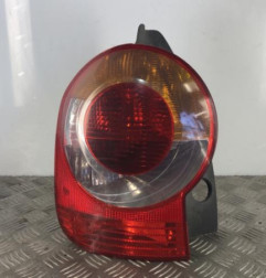 Feu arriere principal gauche (feux) RENAULT MODUS Photo n°1