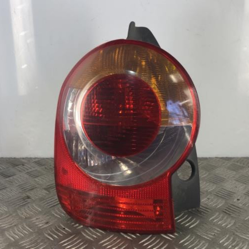 Feu arriere principal gauche (feux) RENAULT MODUS