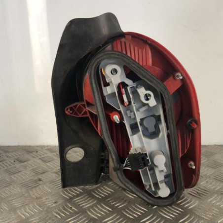 Feu arriere principal gauche (feux) RENAULT MODUS