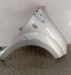 Aile avant droit RENAULT TWINGO 2 Photo n°1