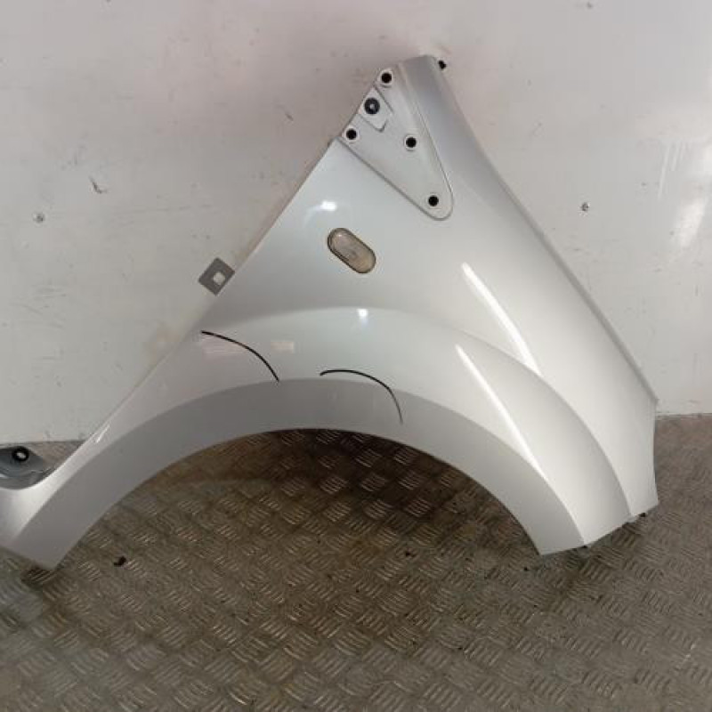 Aile avant droit RENAULT TWINGO 2