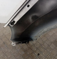 Aile avant droit RENAULT TWINGO 2 Photo n°3