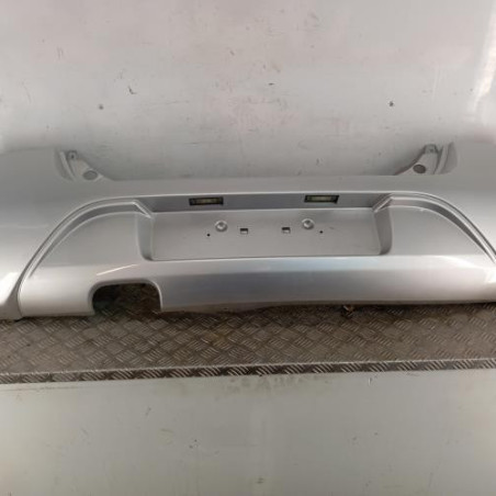 Pare choc arriere RENAULT TWINGO 2 Photo n°1